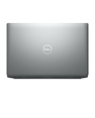 Laptop Dell Precision 3591 Intel Core Ultra 7 155H 16 GB RAM 512 GB SSD Qwerty in Spagnolo 15,6"