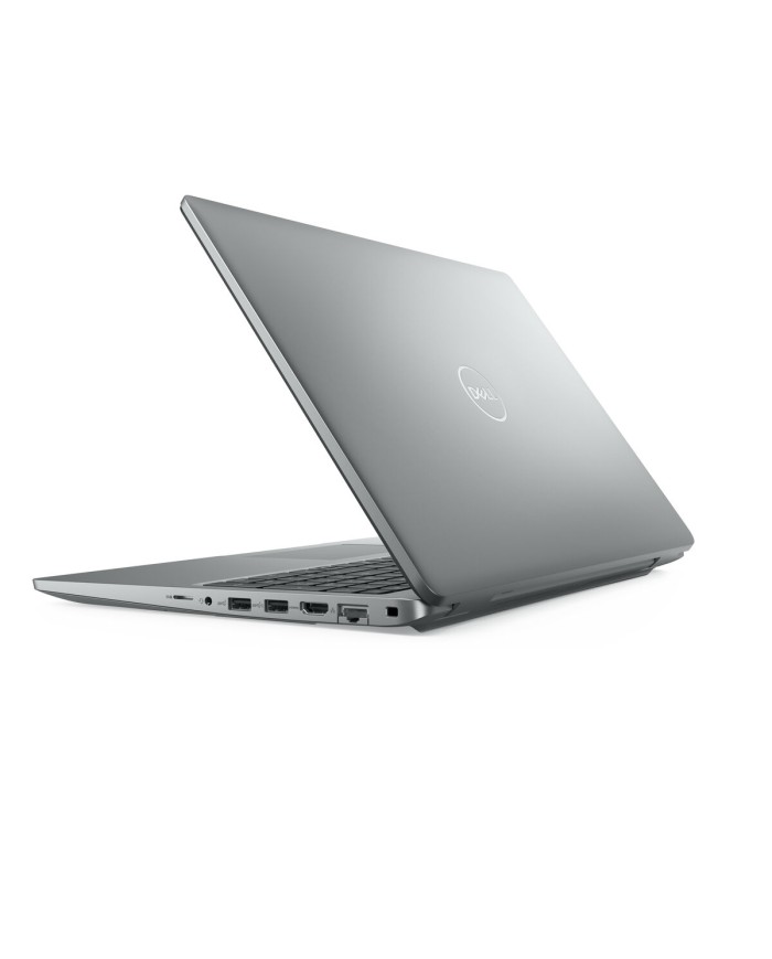 Laptop Dell Precision 3591 Intel Core Ultra 7 155H 16 GB RAM 512 GB SSD Qwerty in Spagnolo 15,6"