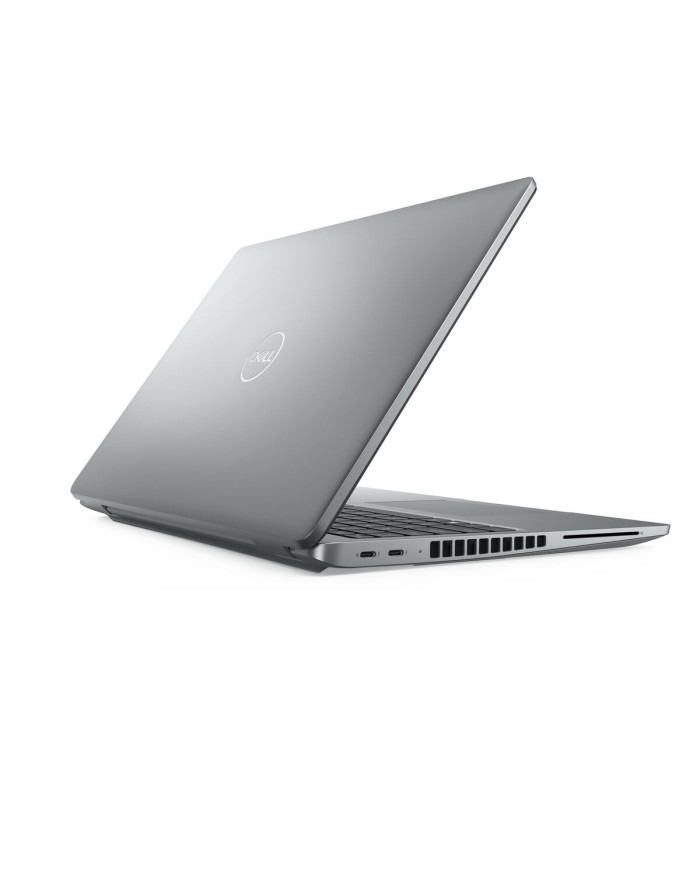 Laptop Dell Precision 3591 Intel Core Ultra 7 155H 16 GB RAM 512 GB SSD Qwerty in Spagnolo 15,6"
