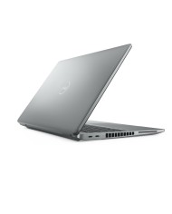 Laptop Dell Precision 3591 Intel Core Ultra 7 155H 16 GB RAM 512 GB SSD Qwerty in Spagnolo 15,6"