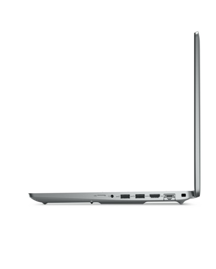 Laptop Dell Precision 3591 Intel Core Ultra 7 155H 16 GB RAM 512 GB SSD Qwerty in Spagnolo 15,6"