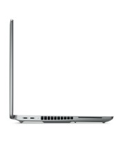 Laptop Dell Precision 3591 Intel Core Ultra 7 155H 16 GB RAM 512 GB SSD Qwerty in Spagnolo 15,6"