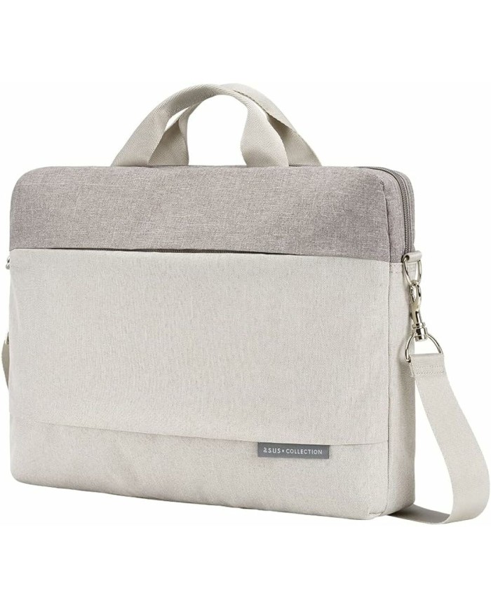Valigetta per Portatile Asus 90XB01DN-BBA010 Grigio 15,6" Valigetta per Portatile Asus 90XB01DN-BBA010 Grigio 15,6"