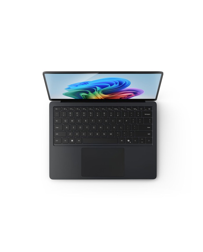 Laptop Microsoft ZHB-00012 14" Qualcomm Snapdragon X Elite (X1E) 32 GB RAM 1 TB SSD Laptop Microsoft ZHB-00012 14" Qualcomm Snapdragon X Elite (X1E) 32 GB RAM 1 TB SSD