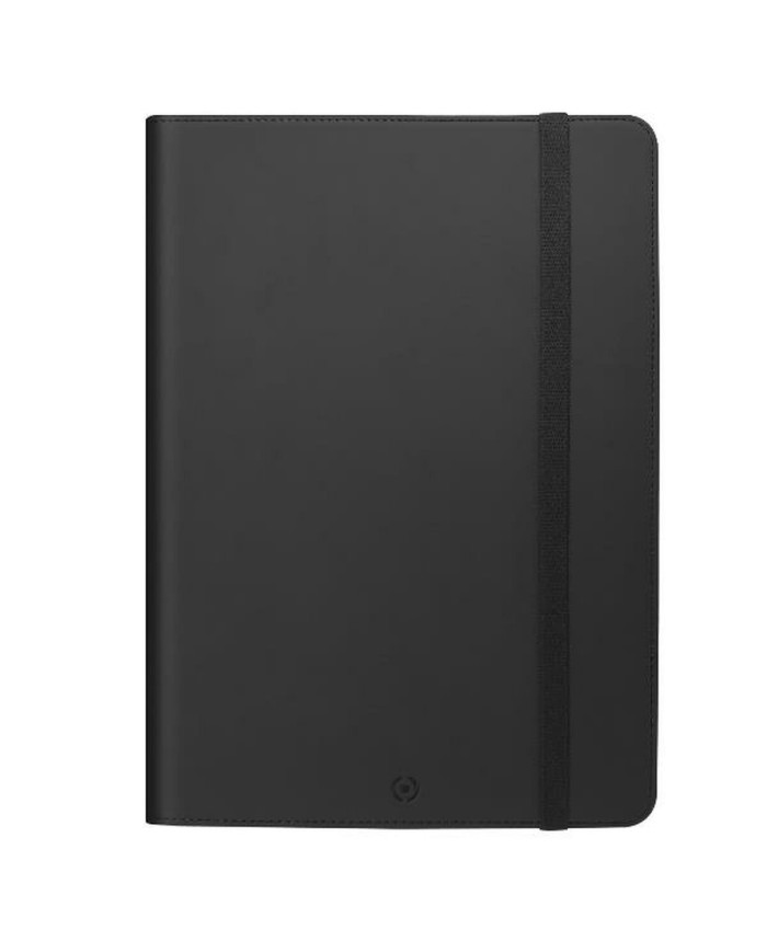 Custodia per Tablet Celly BOOKBAND17 Nero iPad Air 11" Custodia per Tablet Celly BOOKBAND17 Nero iPad Air 11"