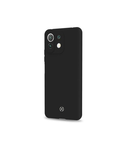 Custodia per Cellulare Celly CROMO956BK Nero Xiaomi Custodia per Cellulare Celly CROMO956BK Nero Xiaomi