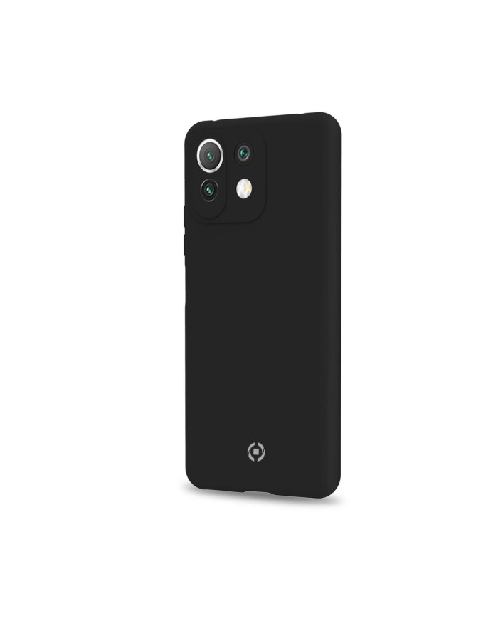 Custodia per Cellulare Celly CROMO956BK Nero Xiaomi