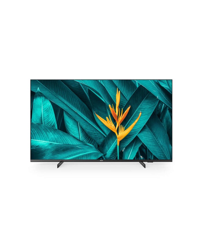 Smart TV Philips 55HFL5214U 4K Ultra HD 55" LED