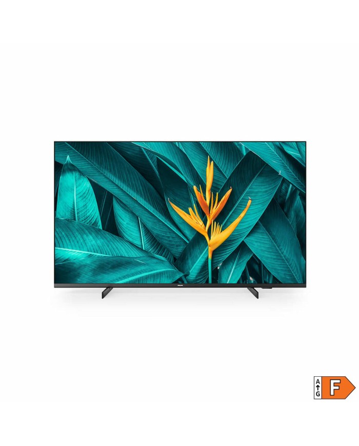 Smart TV Philips 55HFL5214U 4K Ultra HD 55" LED