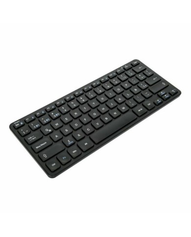 Tastiera Wireless Targus AKB862ES Nero Qwerty in Spagnolo