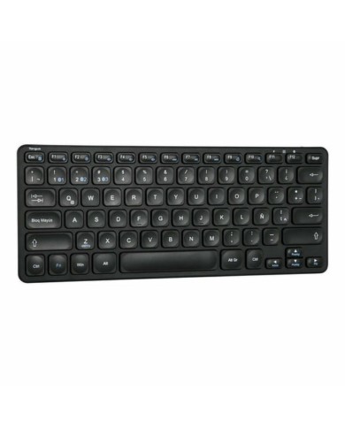 Tastiera Wireless Targus AKB862ES Nero Qwerty in Spagnolo