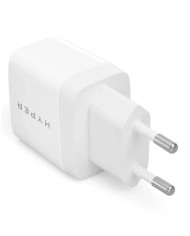 Caricabatterie da Parete Targus HJ205EU Bianco