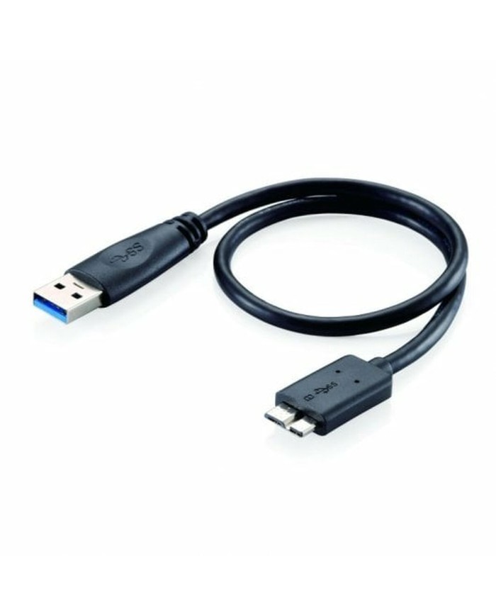 Involucro per Hard Disk Conceptronic 130000903501 Nero 2,5"