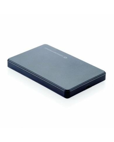Involucro per Hard Disk Conceptronic 130000903501 Nero 2,5"