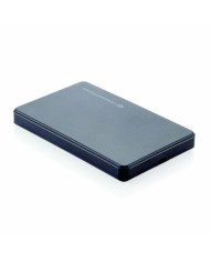 Involucro per Hard Disk Conceptronic 130000903501 Nero 2,5"