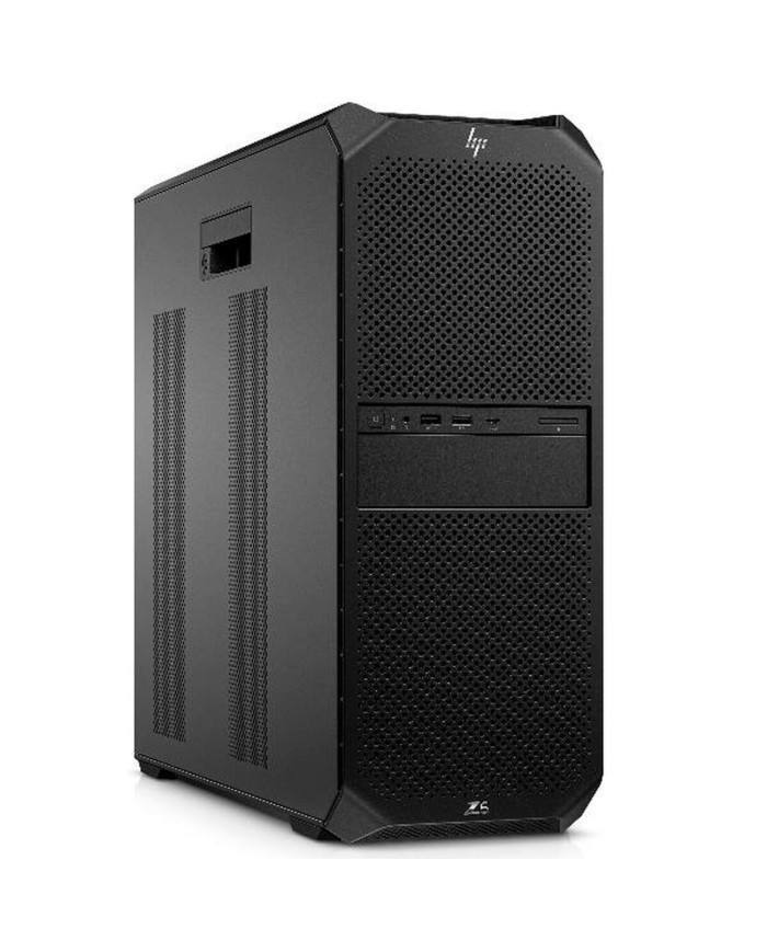 PC da Tavolo HP Z6 64 GB RAM 1 TB SSD amd ryzen threadripper 7965WX