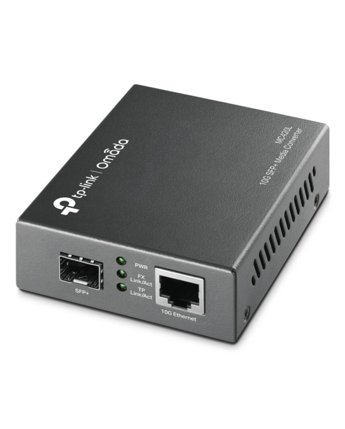 Switch TP-Link MC420L