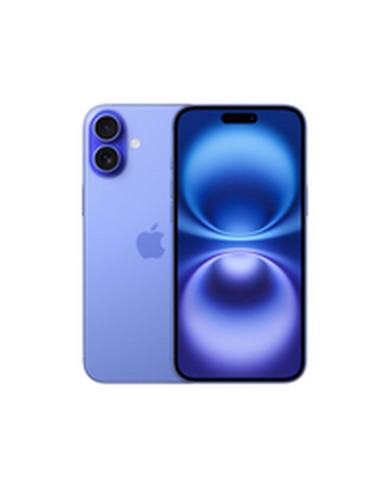 Smartphone Apple IPHONE 16 PLUS 6,1" 128 GB RAM 128 GB Azzurro