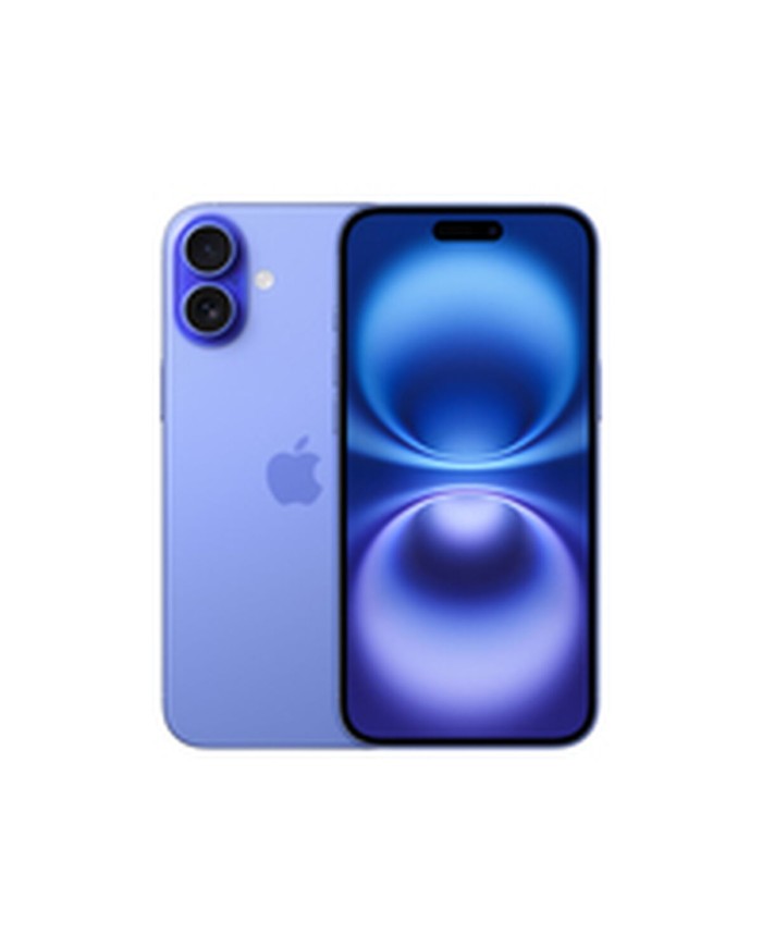 Smartphone Apple IPHONE 16 PLUS 6,1" 128 GB RAM 128 GB Azzurro