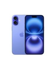 Smartphone Apple IPHONE 16 PLUS 6,1" 128 GB RAM 128 GB Azzurro