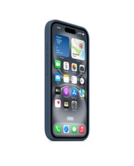 Custodia per Cellulare Apple MYY23ZM/A Nero Apple iPhone 16