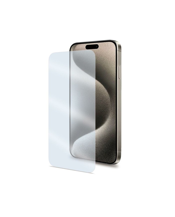 Protettore Schermo per Cellulare Celly IPHONE 16 PRO Apple Protettore Schermo per Cellulare Celly IPHONE 16 PRO Apple