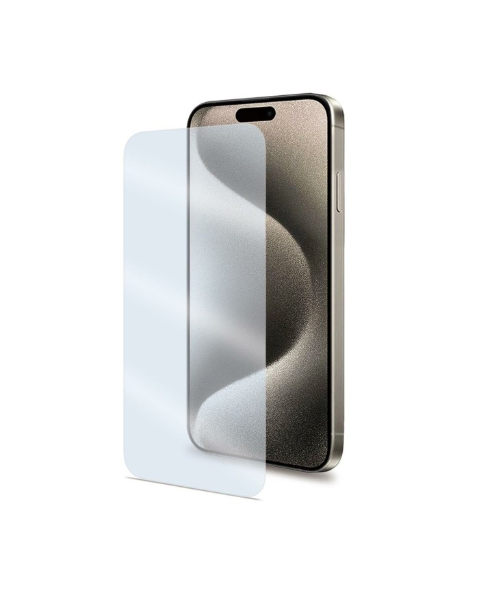 Protettore Schermo per Cellulare Celly IPHONE 16 PLUS Apple Protettore Schermo per Cellulare Celly IPHONE 16 PLUS Apple