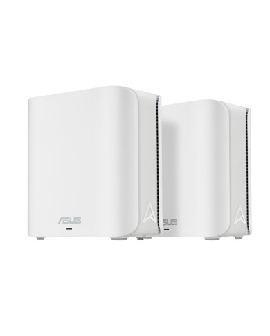 Router Asus 90IG0960-MO3C20 Bianco RJ45 Ethernet WAN Wi-Fi