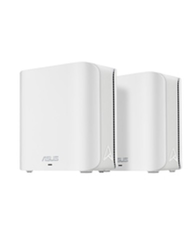 Router Asus 90IG0960-MO3C20 Bianco RJ45 Ethernet WAN Wi-Fi