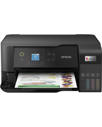 Stampante Multifunzione Epson EcoTank ET-2840 Stampante Multifunzione Epson EcoTank ET-2840
