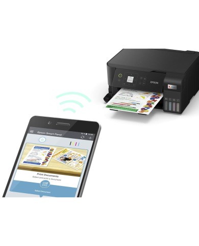 Stampante Multifunzione Epson EcoTank ET-2840 Stampante Multifunzione Epson EcoTank ET-2840