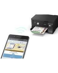 Stampante Multifunzione Epson EcoTank ET-2840 Stampante Multifunzione Epson EcoTank ET-2840