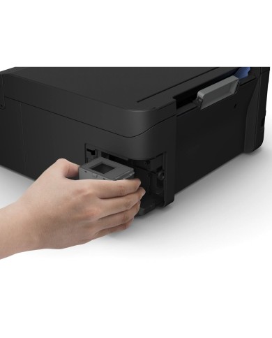 Stampante Multifunzione Epson EcoTank ET-2840