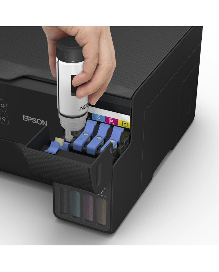 Stampante Multifunzione Epson EcoTank ET-2840 Stampante Multifunzione Epson EcoTank ET-2840