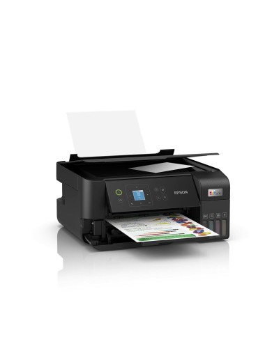 Stampante Multifunzione Epson EcoTank ET-2840