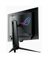 Monitor Gaming Asus 90LM0A50-B01370 4K Ultra HD 31,5" 240 Hz Monitor Gaming Asus 90LM0A50-B01370 4K Ultra HD 31,5" 240 Hz