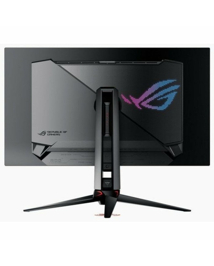 Monitor Gaming Asus 90LM0A50-B01370 4K Ultra HD 31,5" 240 Hz Monitor Gaming Asus 90LM0A50-B01370 4K Ultra HD 31,5" 240 Hz