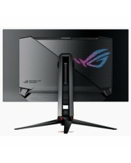 Monitor Gaming Asus 90LM0A50-B01370 4K Ultra HD 31,5" 240 Hz Monitor Gaming Asus 90LM0A50-B01370 4K Ultra HD 31,5" 240 Hz