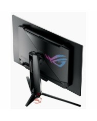Monitor Gaming Asus 90LM0A50-B01370 4K Ultra HD 31,5" 240 Hz Monitor Gaming Asus 90LM0A50-B01370 4K Ultra HD 31,5" 240 Hz