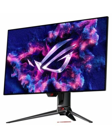 Monitor Gaming Asus 90LM0A50-B01370 4K Ultra HD 31,5" 240 Hz