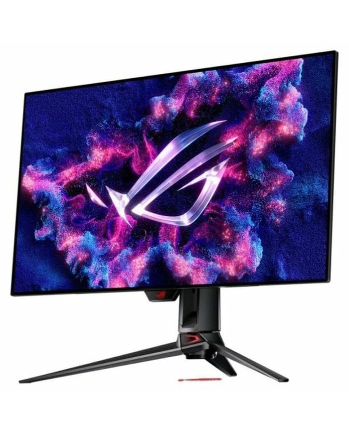 Monitor Gaming Asus 90LM0A50-B01370 4K Ultra HD 31,5" 240 Hz Monitor Gaming Asus 90LM0A50-B01370 4K Ultra HD 31,5" 240 Hz
