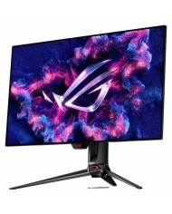 Monitor Gaming Asus 90LM0A50-B01370 4K Ultra HD 31,5" 240 Hz Monitor Gaming Asus 90LM0A50-B01370 4K Ultra HD 31,5" 240 Hz
