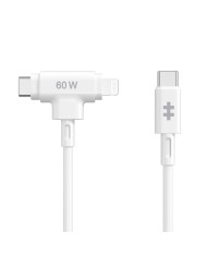 Cavo USB LINDY 47890 Nero