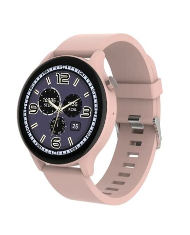 Smartwatch Denver Electronics SWC-338RO 1,38" Smartwatch Denver Electronics SWC-338RO 1,38"