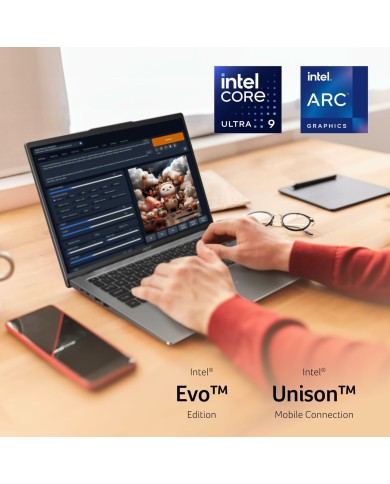 Laptop Acer NX.KWMEB.002 14" Intel Core Ultra 7 155u 16 GB RAM 512 GB SSD Laptop Acer NX.KWMEB.002 14" Intel Core Ultra 7 155u 16 GB RAM 512 GB SSD