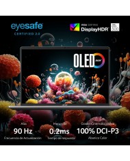 Laptop Acer NX.KWMEB.002 14" Intel Core Ultra 7 155u 16 GB RAM 512 GB SSD Laptop Acer NX.KWMEB.002 14" Intel Core Ultra 7 155u 16 GB RAM 512 GB SSD