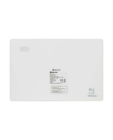 Cornice per foto digitali Denver Electronics PFF-1070W Wi-Fi 10,1" Cornice per foto digitali Denver Electronics PFF-1070W Wi-Fi 10,1"