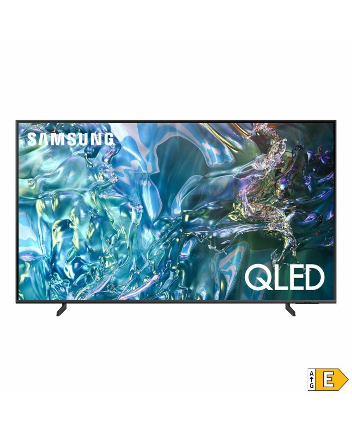 Smart TV Samsung QE65Q60DAUXXH Smart TV Samsung QE65Q60DAUXXH