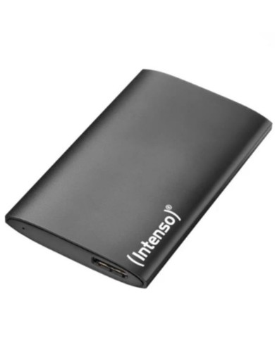 Hard Disk Esterno INTENSO 3823451 500 GB SSD Hard Disk Esterno INTENSO 3823451 500 GB SSD