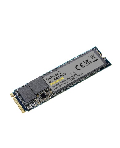 Hard Disk INTENSO NVME 1.3 1 TB SSD